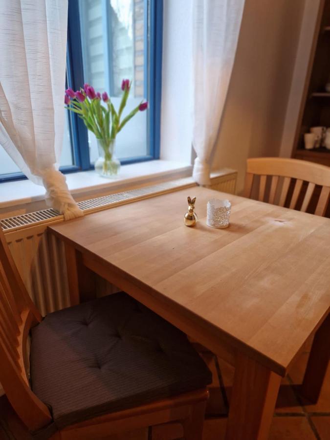 Gastehaus Bruno Hotel Meine Buitenkant foto